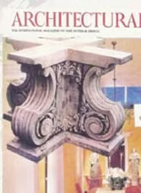 Original Cross Valerian Table Base