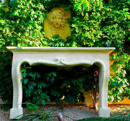 Ariadne Plague Fountain