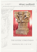 The Gothic Corinthian