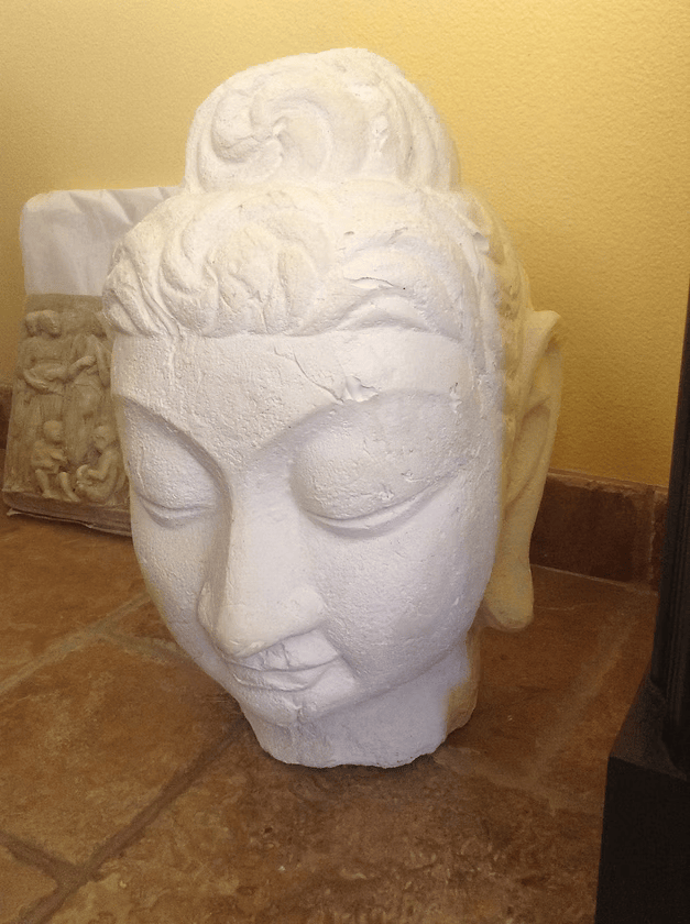 Beautiful Buddha