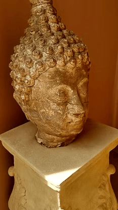 Thai Buddha