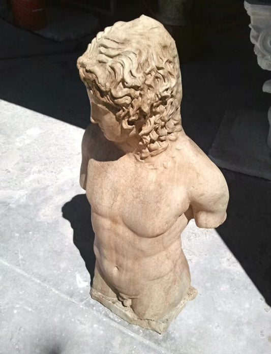 The Athenian Student Fragment