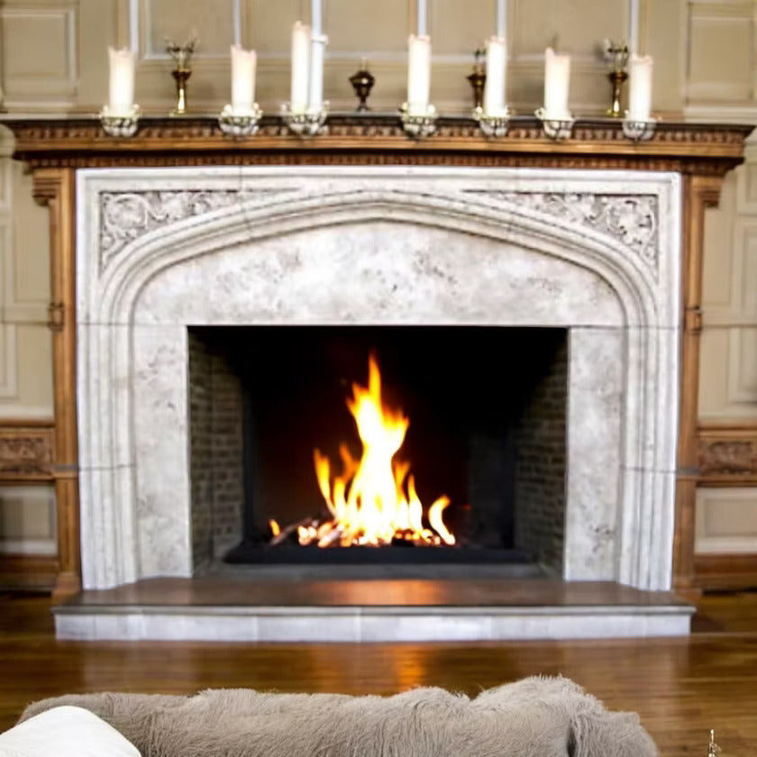 The Tudor Mantle