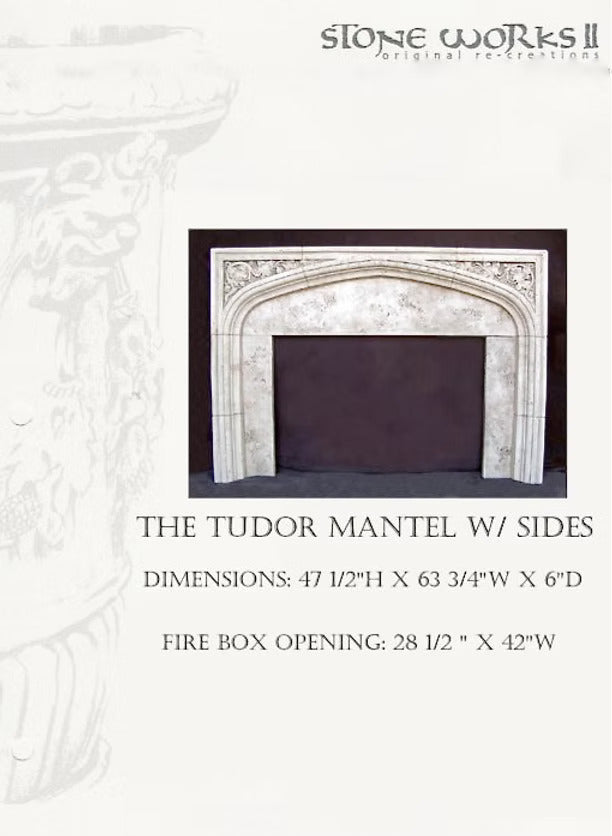 The Tudor Mantle