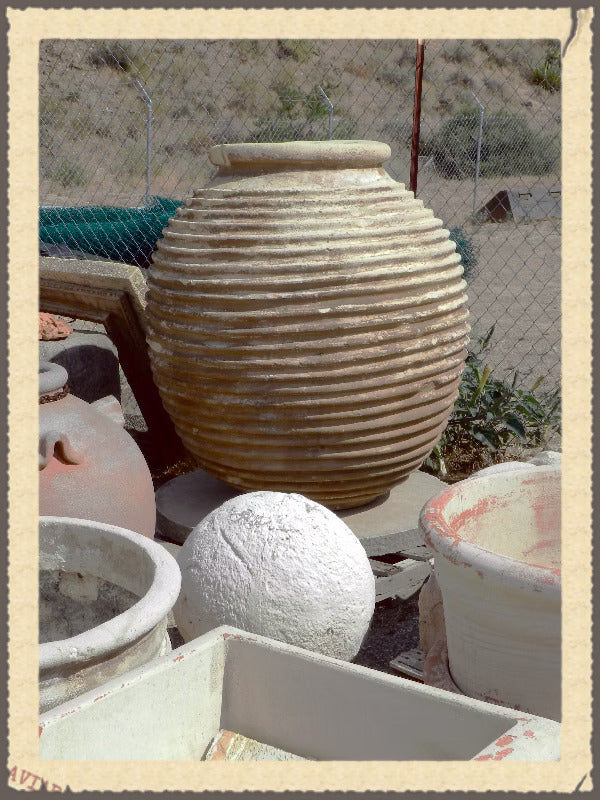 Greek Water Jars- Med