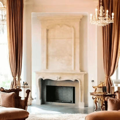 Mantels