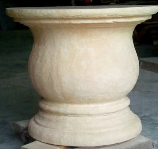 The Candlestick Table Base