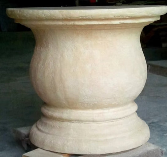 The Candlestick Table Base