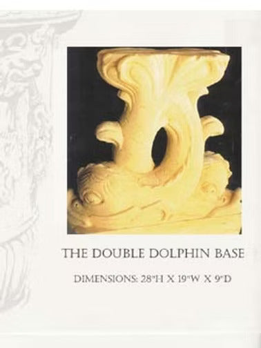 Double Dolphin Base
