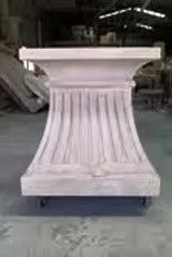 FanFair Table Base