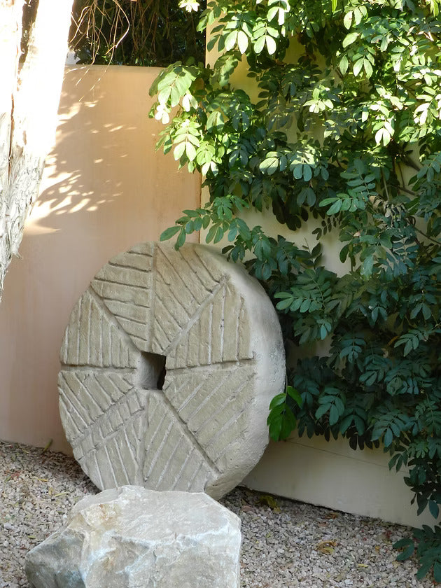 Gigantic Millstone