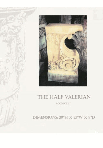 The Half Valerian Base