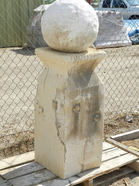 HMS Anchor Post
