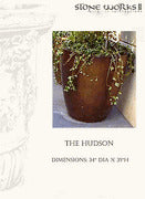 The Hudson Planter