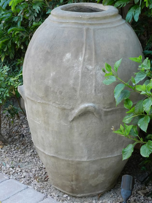The Ingrid Bergman Jar