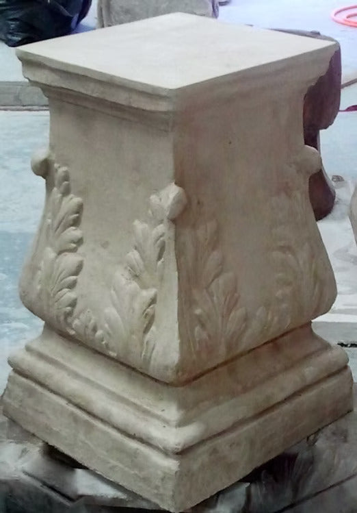 The French Leaf Base