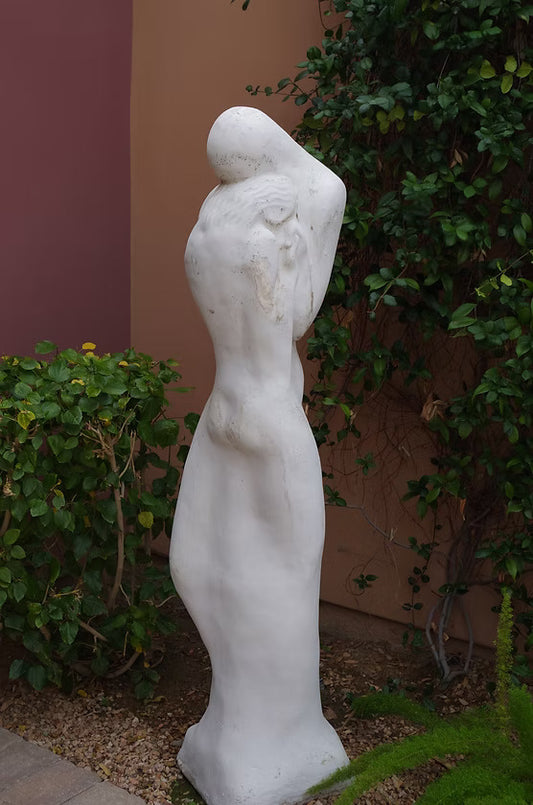 Picasso "The Lovers" Statue