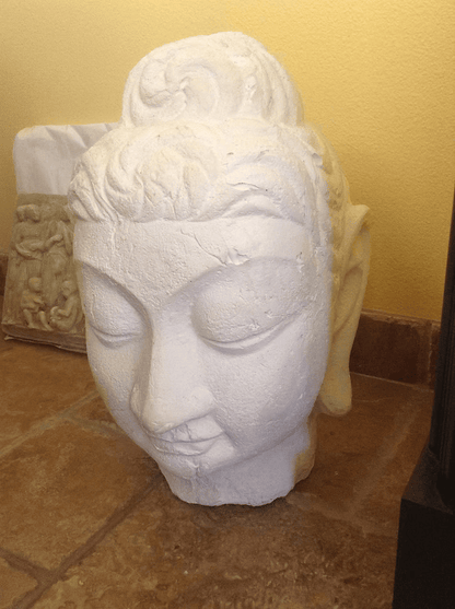 Beautiful Buddha