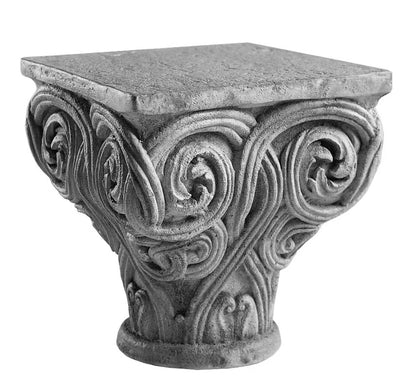 The Portuguese Side Table