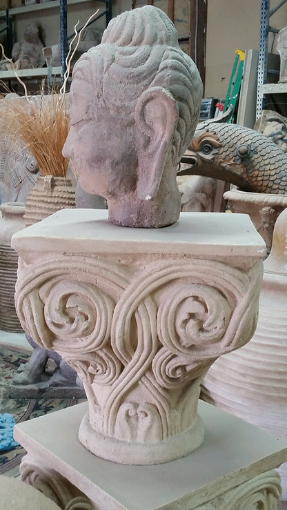 The Portuguese Side Table
