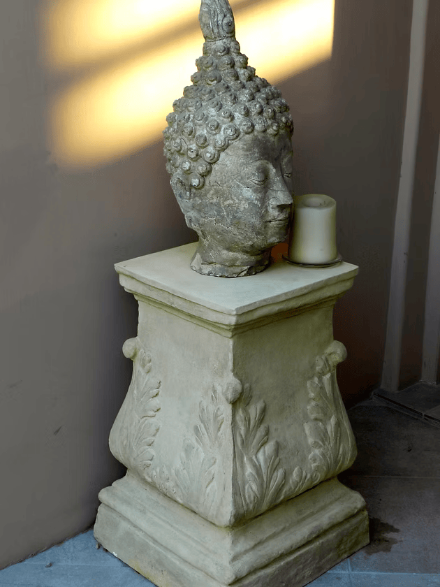 Thai Buddha