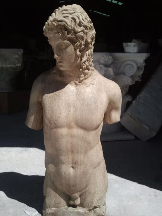 The Athenian Student Fragment