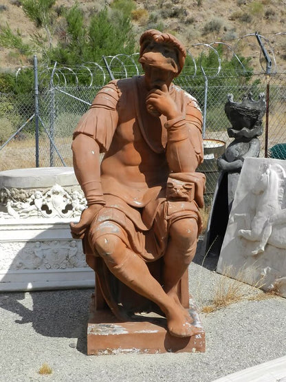 The Thinker