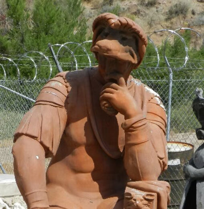 The Thinker