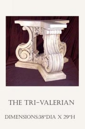 The Tri Valerian