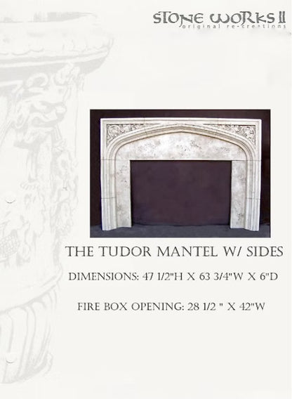 The Tudor Mantle
