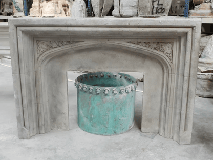 The Tudor Mantle